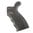 ERGO GRIPS ERGO 2 SUREGRIP POLYMER BLACK