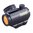 BUSHNELL TRS-25 3 MOA RED DOT SIGHT