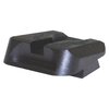 NOVAK BLACK REAR SIGHT FOR GLOCK®