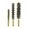 SINCLAIR INTERNATIONAL 17 CALIBER NYLON RIFLE BRUSHES 12 PACK