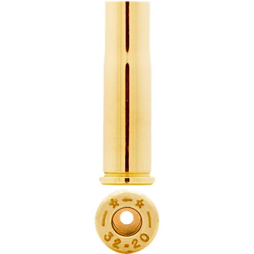 NOSLER, INC. 33 NOSLER BRASS